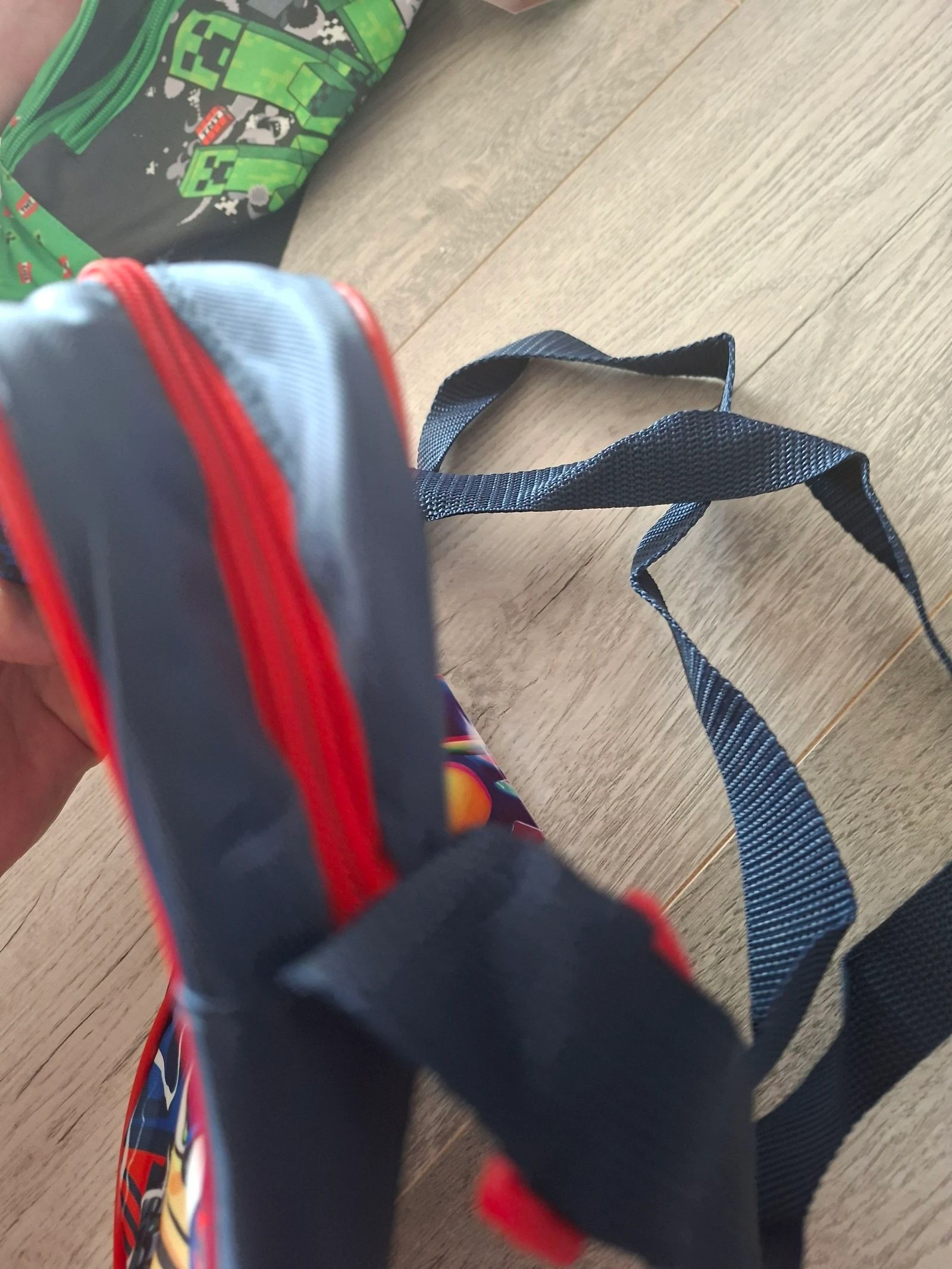Bolso Sonic – photo 4